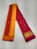 THIRUBHUVANAM HF ZARI SILK SAREE 550 MTS